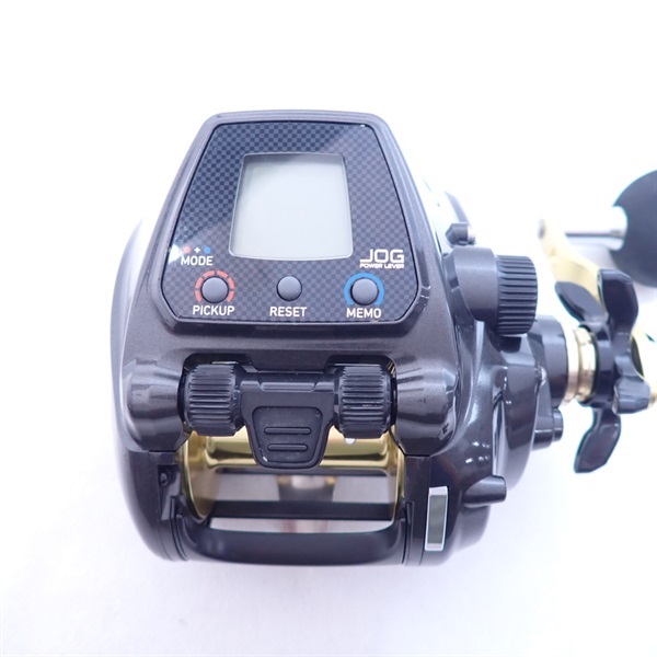 17レオブリッツＳ５００Ｊ